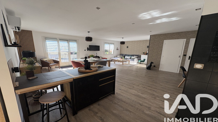 Ma-Cabane - Vente Maison Perpignan, 126 m²