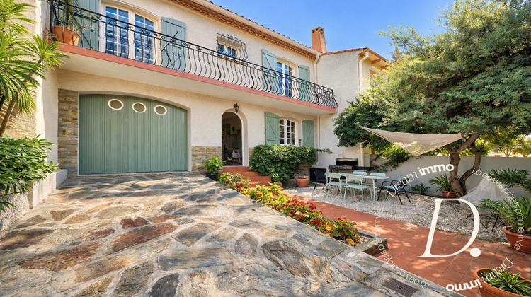 Ma-Cabane - Vente Maison Perpignan, 140 m²