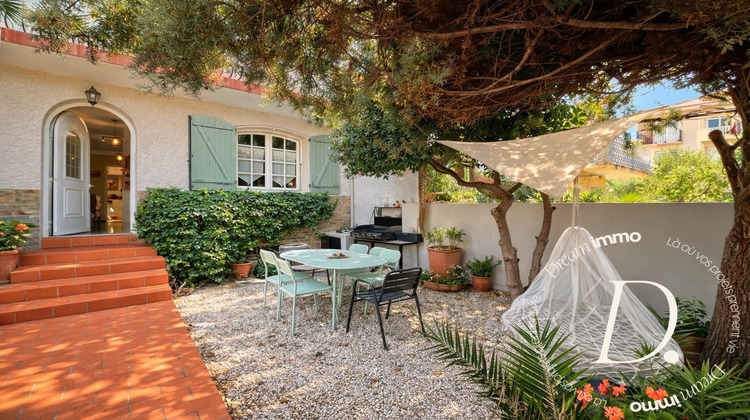 Ma-Cabane - Vente Maison Perpignan, 140 m²