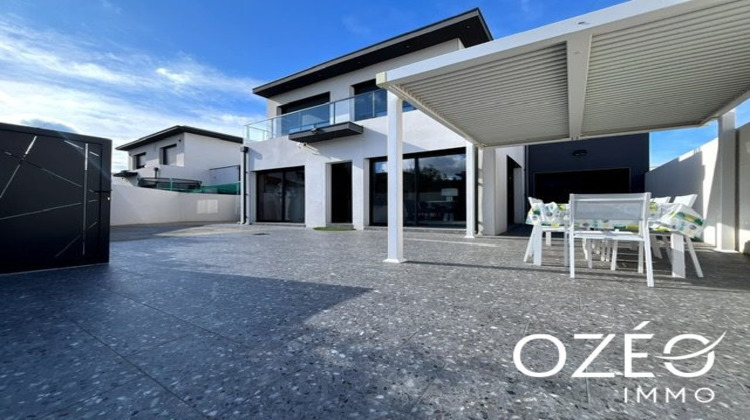 Ma-Cabane - Vente Maison Perpignan, 105 m²