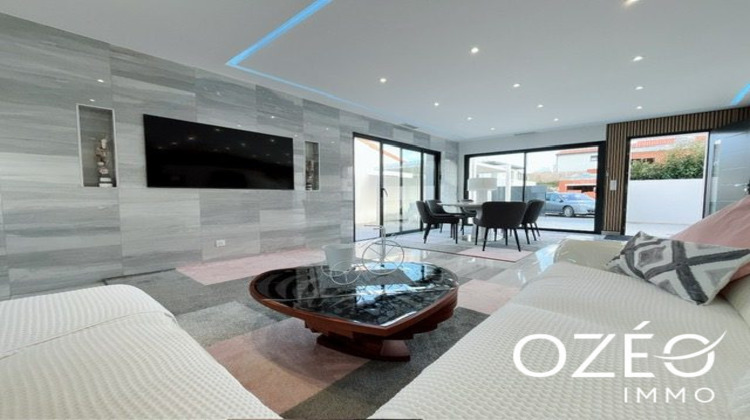 Ma-Cabane - Vente Maison Perpignan, 105 m²