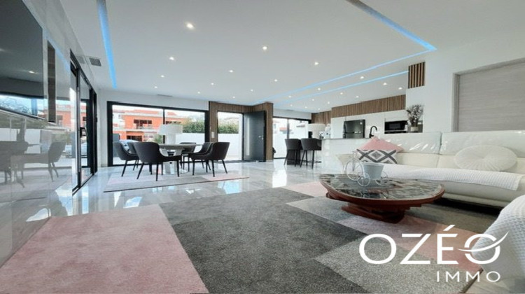 Ma-Cabane - Vente Maison Perpignan, 105 m²