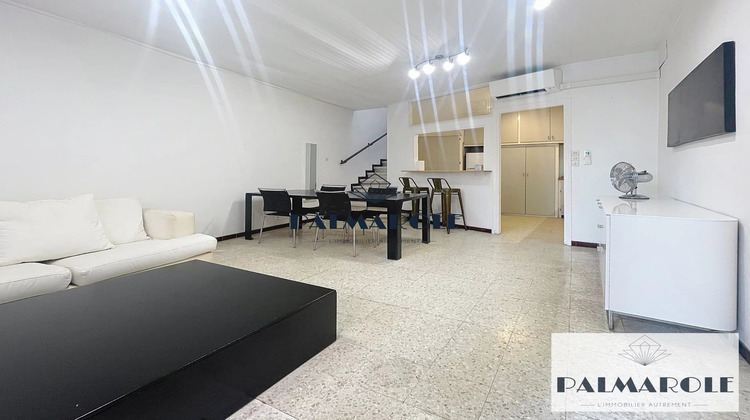 Ma-Cabane - Vente Maison Perpignan, 65 m²