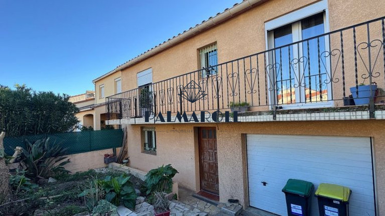 Ma-Cabane - Vente Maison Perpignan, 115 m²