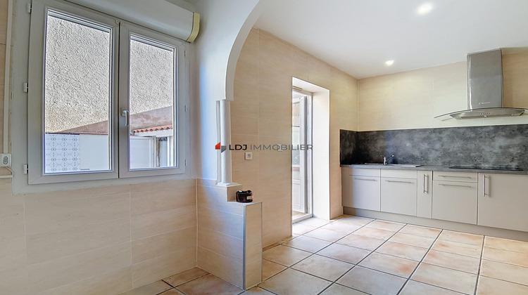 Ma-Cabane - Vente Maison Perpignan, 45 m²