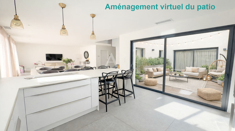 Ma-Cabane - Vente Maison PERPIGNAN, 113 m²