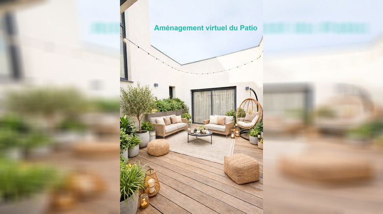 Ma-Cabane - Vente Maison PERPIGNAN, 113 m²