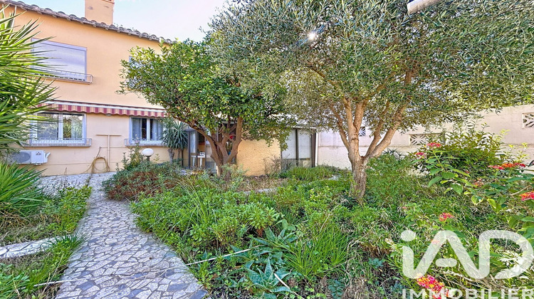 Ma-Cabane - Vente Maison Perpignan, 85 m²