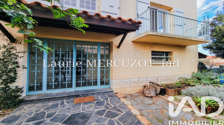 Ma-Cabane - Vente Maison Perpignan, 195 m²