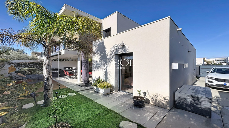 Ma-Cabane - Vente Maison Perpignan, 97 m²