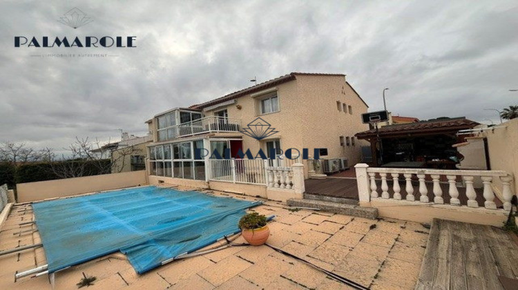 Ma-Cabane - Vente Maison Perpignan, 151 m²