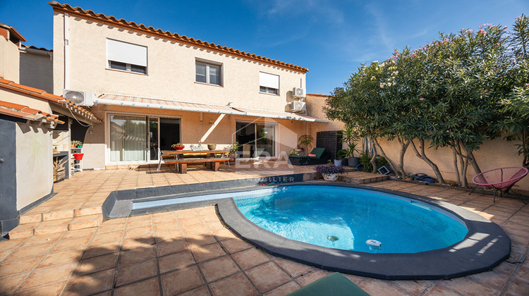 Ma-Cabane - Vente Maison PERPIGNAN, 136 m²