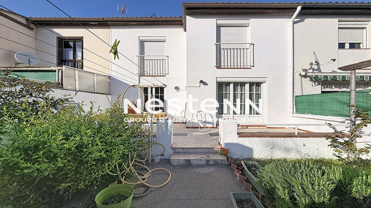 Ma-Cabane - Vente Maison PERPIGNAN, 83 m²