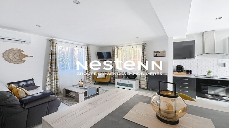 Ma-Cabane - Vente Maison PERPIGNAN, 125 m²