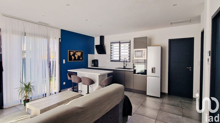 Ma-Cabane - Vente Maison Perpignan, 83 m²