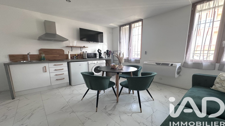 Ma-Cabane - Vente Maison Perpignan, 50 m²