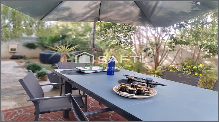 Ma-Cabane - Vente Maison Perpignan, 142 m²