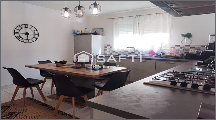 Ma-Cabane - Vente Maison Perpignan, 142 m²