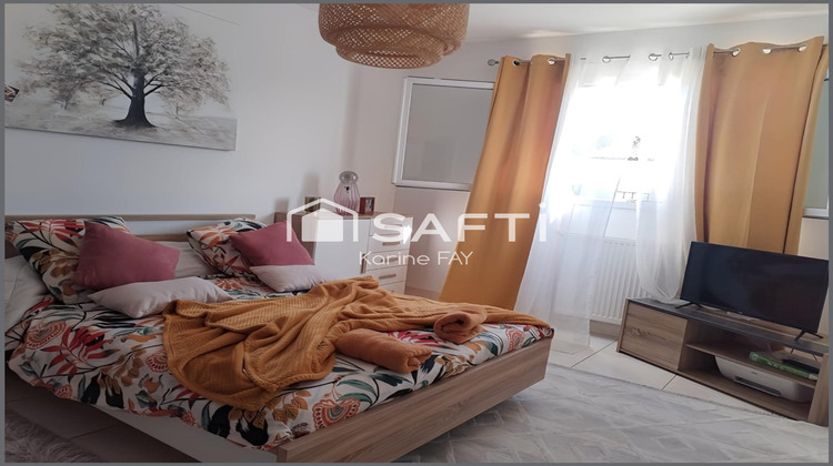 Ma-Cabane - Vente Maison Perpignan, 142 m²