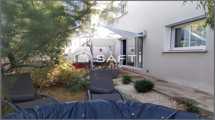 Ma-Cabane - Vente Maison Perpignan, 142 m²