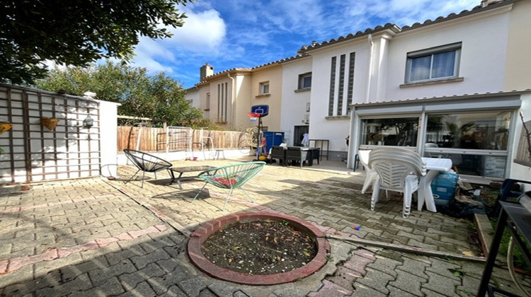 Ma-Cabane - Vente Maison PERPIGNAN, 105 m²