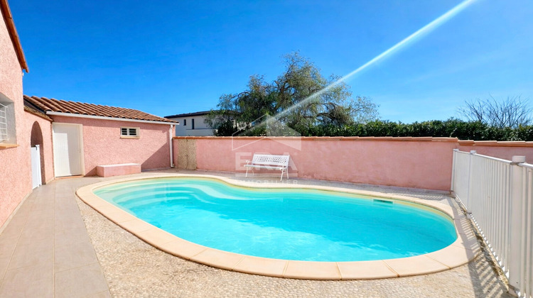 Ma-Cabane - Vente Maison PERPIGNAN, 180 m²