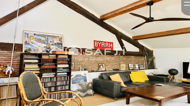 Ma-Cabane - Vente Maison Perpignan, 127 m²