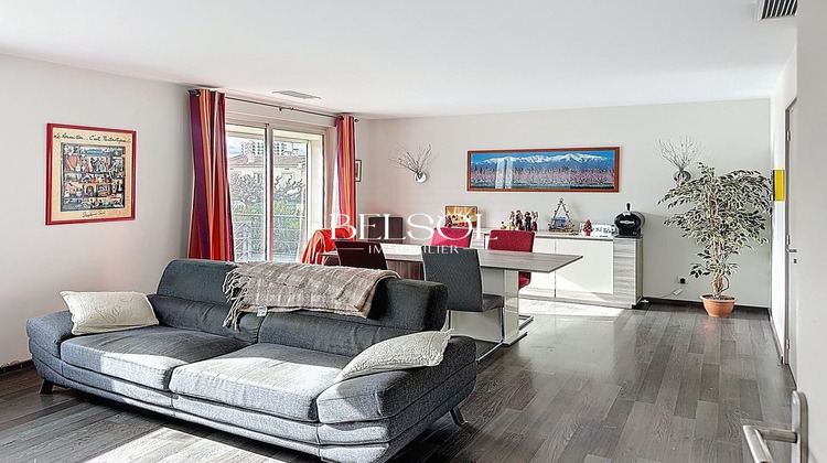 Ma-Cabane - Vente Maison Perpignan, 98 m²