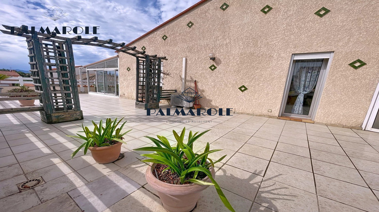 Ma-Cabane - Vente Maison Perpignan, 163 m²