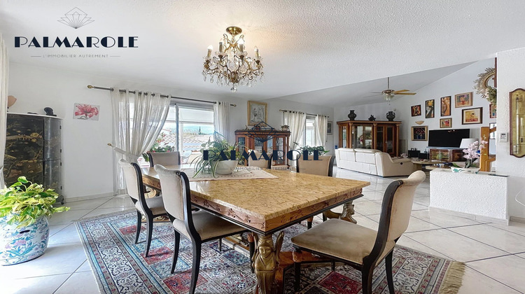 Ma-Cabane - Vente Maison Perpignan, 163 m²