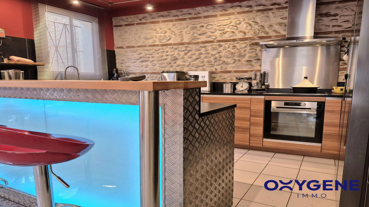 Ma-Cabane - Vente Maison Perpignan, 128 m²