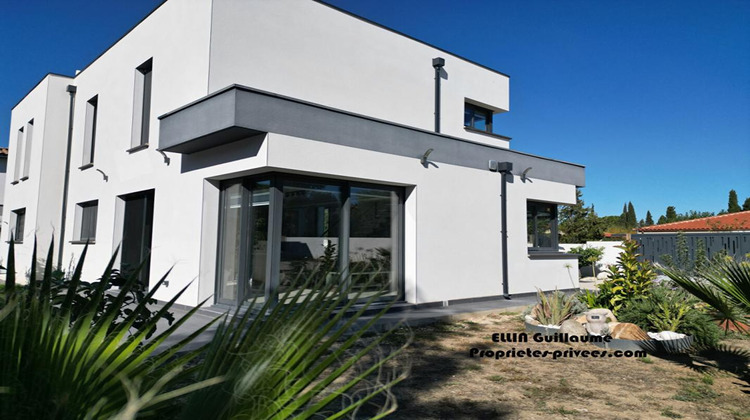 Ma-Cabane - Vente Maison PERPIGNAN, 137 m²