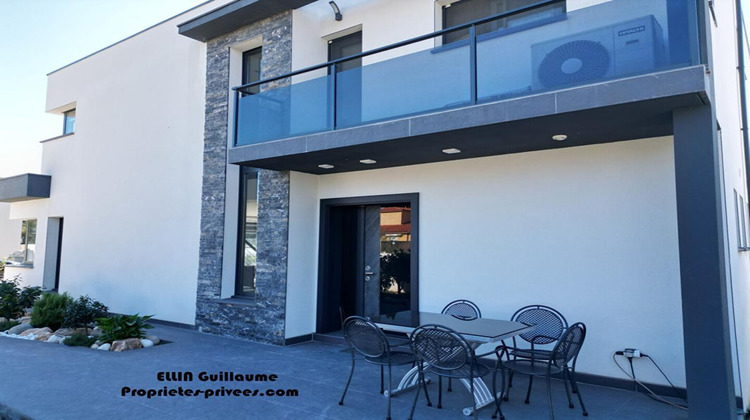 Ma-Cabane - Vente Maison PERPIGNAN, 137 m²