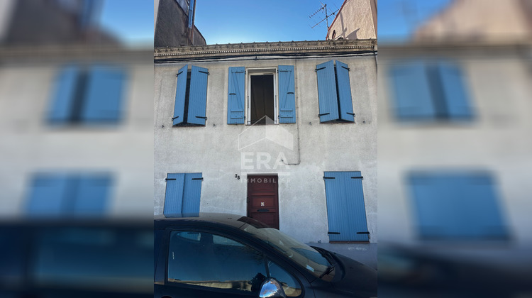 Ma-Cabane - Vente Maison PERPIGNAN, 100 m²