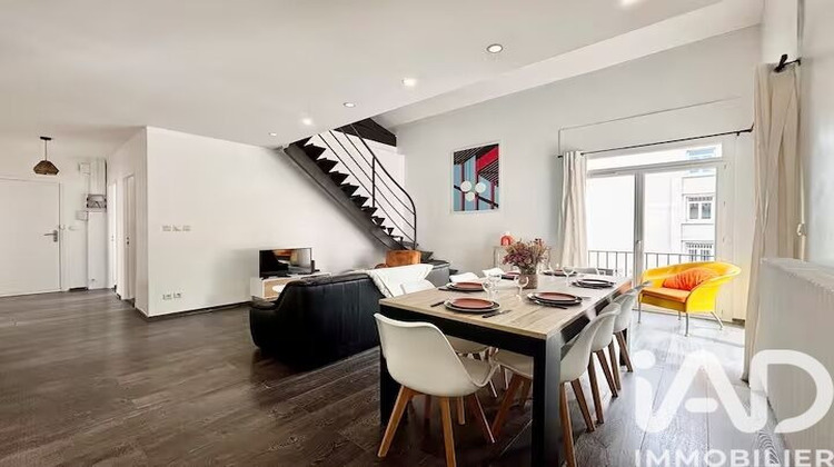 Ma-Cabane - Vente Maison Perpignan, 116 m²