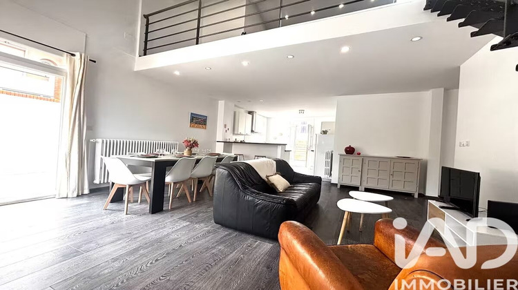 Ma-Cabane - Vente Maison Perpignan, 116 m²