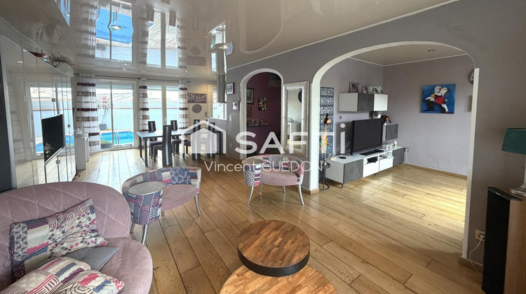 Ma-Cabane - Vente Maison Perpignan, 144 m²