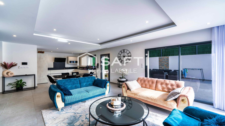 Ma-Cabane - Vente Maison Perpignan, 120 m²