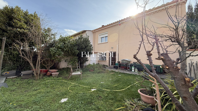 Ma-Cabane - Vente Maison Perpignan, 151 m²