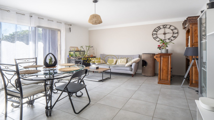 Ma-Cabane - Vente Maison Perpignan, 70 m²