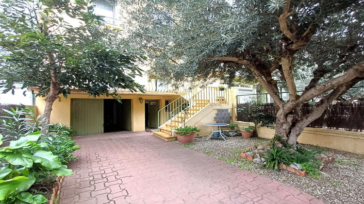 Ma-Cabane - Vente Maison PERPIGNAN, 174 m²