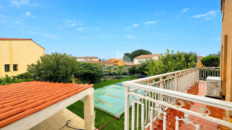 Ma-Cabane - Vente Maison PERPIGNAN, 135 m²