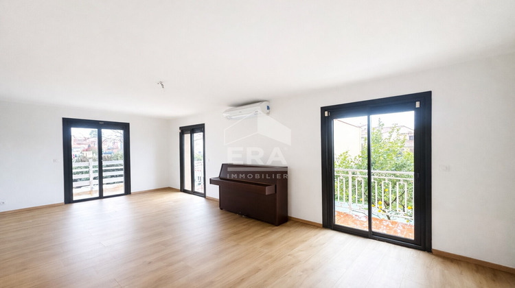 Ma-Cabane - Vente Maison PERPIGNAN, 135 m²