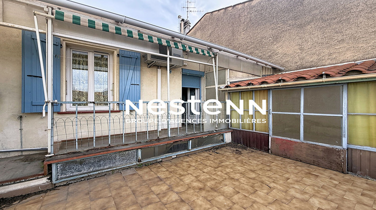 Ma-Cabane - Vente Maison PERPIGNAN, 87 m²