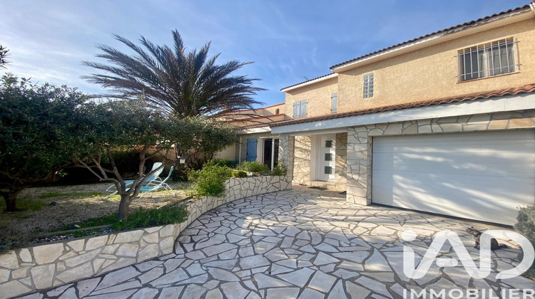 Ma-Cabane - Vente Maison Perpignan, 125 m²