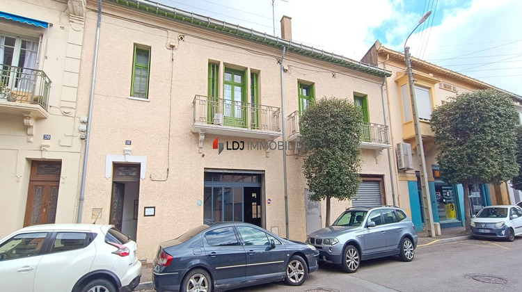 Ma-Cabane - Vente Maison Perpignan, 161 m²