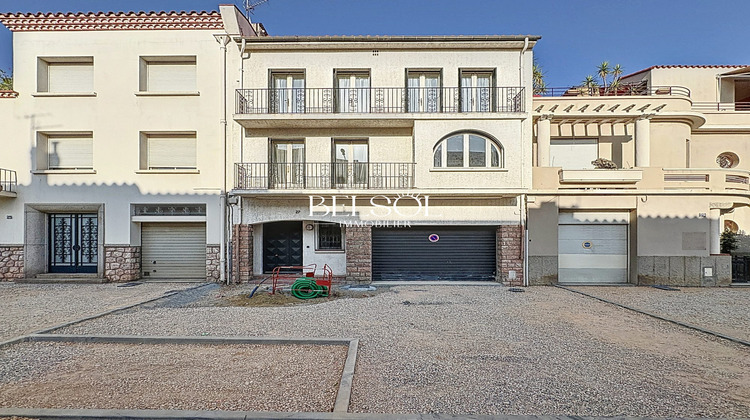 Ma-Cabane - Vente Maison Perpignan, 186 m²