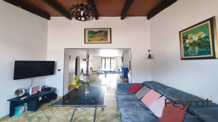 Ma-Cabane - Vente Maison Perpignan, 120 m²