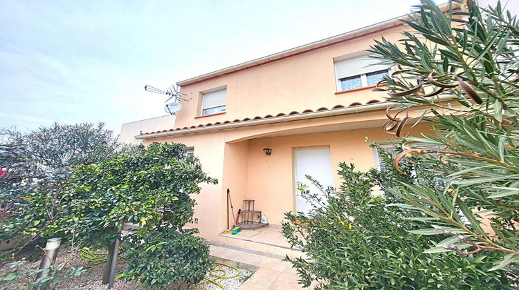 Ma-Cabane - Vente Maison Perpignan, 113 m²