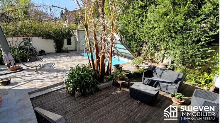 Ma-Cabane - Vente Maison Perpignan, 145 m²